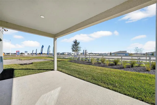 $2,400 | 6408 Domizio Drive, Kissimmee, FL 34759