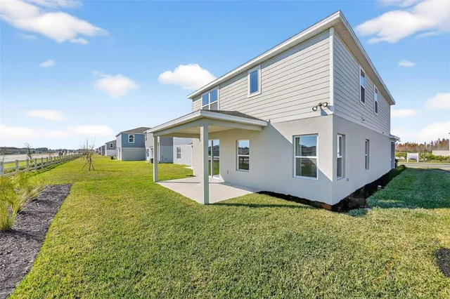 $2,400 | 6408 Domizio Drive, Kissimmee, FL 34759