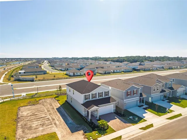 $2,400 | 6408 Domizio Drive, Kissimmee, FL 34759