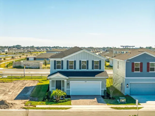 $2,400 | 6408 Domizio Drive, Kissimmee, FL 34759