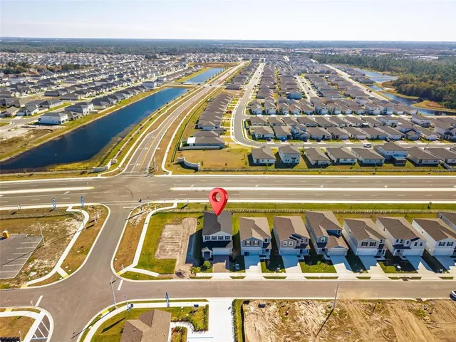 $2,400 | 6408 Domizio Drive, Kissimmee, FL 34759