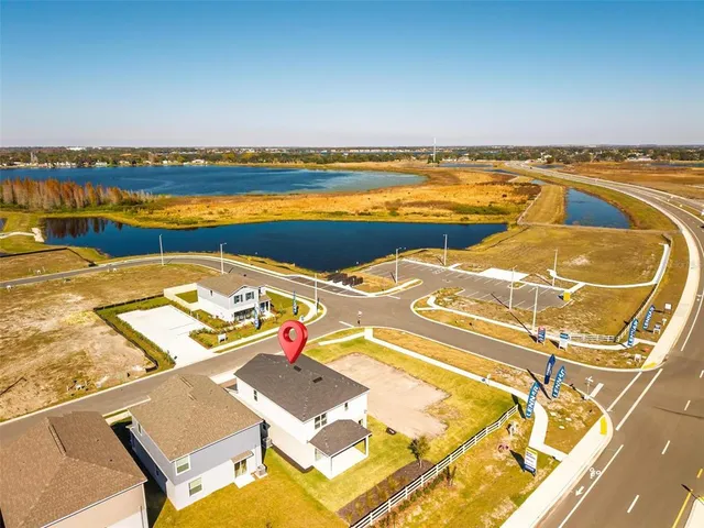 $2,400 | 6408 Domizio Drive, Kissimmee, FL 34759