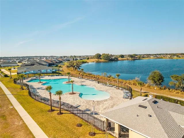 $2,400 | 6408 Domizio Drive, Kissimmee, FL 34759