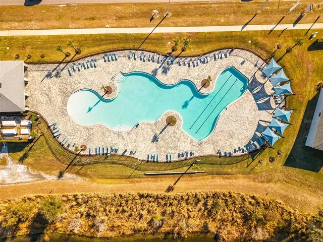 $2,400 | 6408 Domizio Drive, Kissimmee, FL 34759