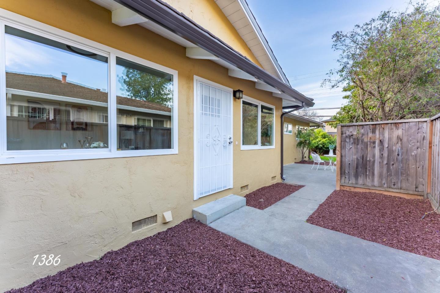 1384 Darryl Drive San Jose, CA 95130 - Photo 6 of 34 a view of front door of house
