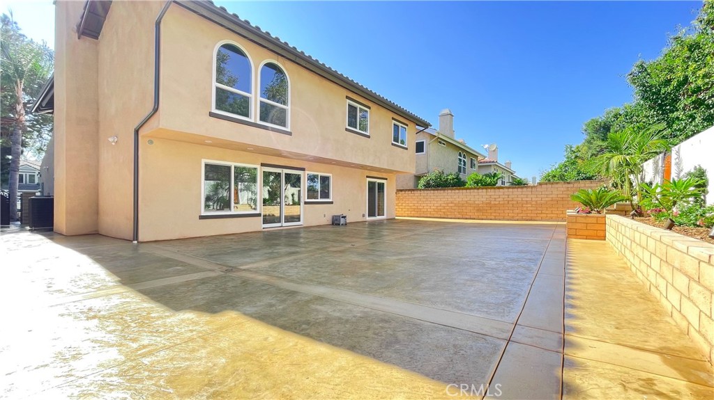 45 Westport Irvine, CA 92620 - Photo 17 of 45 a house view with a outdoor space
