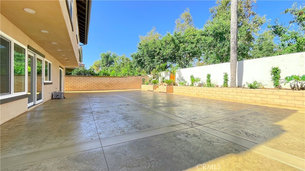 45 Westport Irvine, CA 92620 - Photo 19 of 45 a view of an empty room