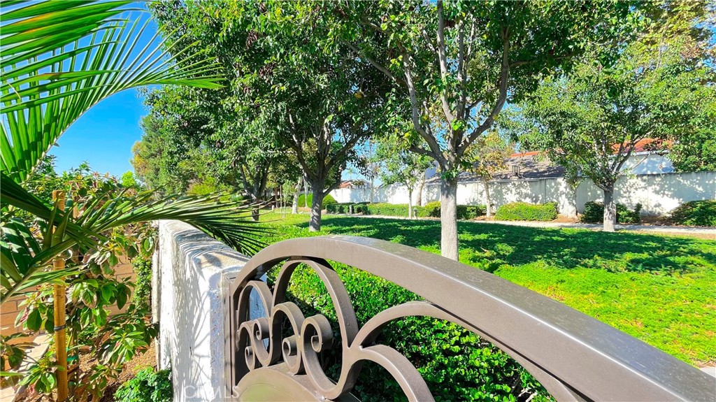 45 Westport Irvine, CA 92620 - Photo 21 of 45 a view of a garden with plants