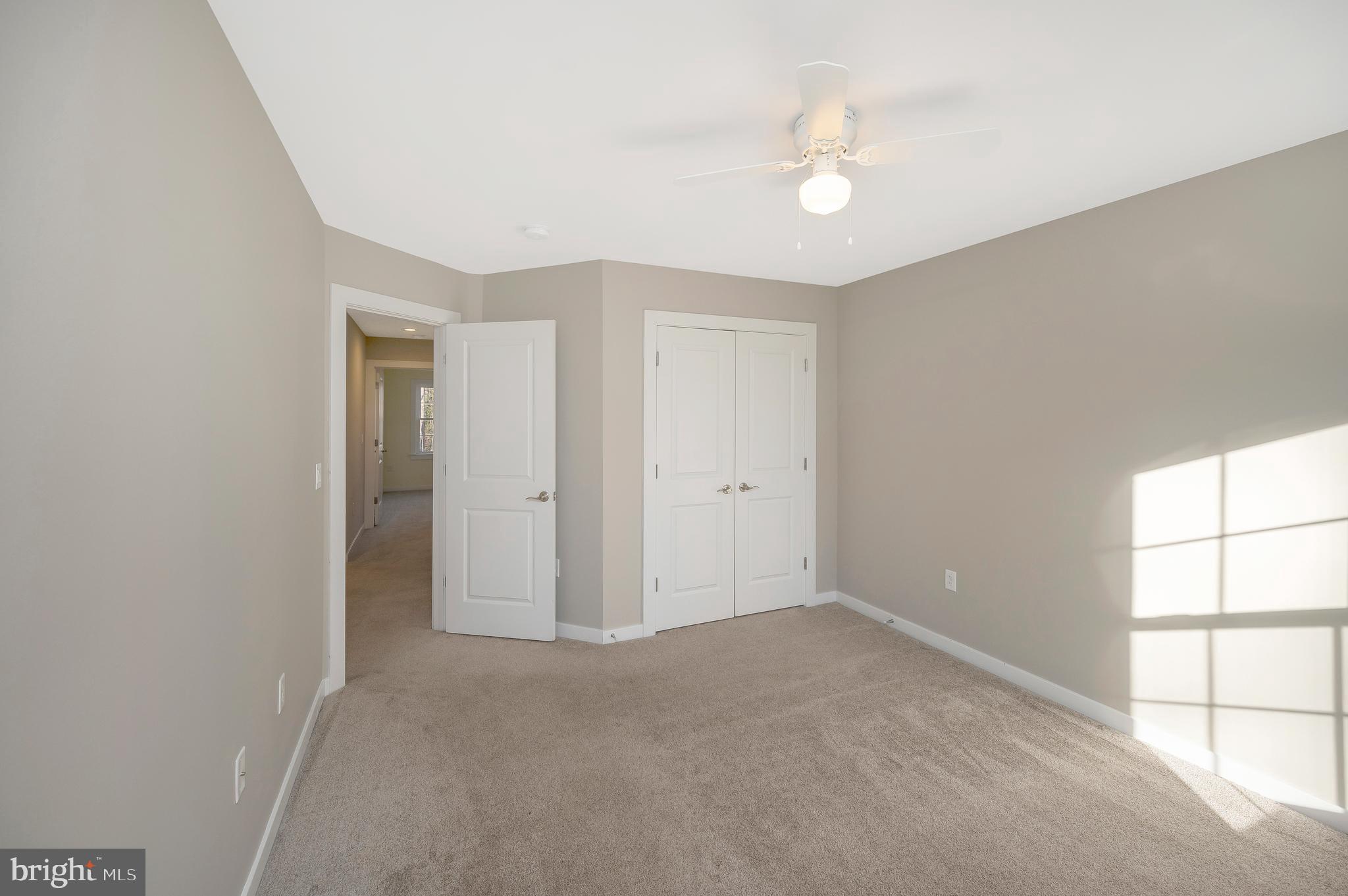 112 Butler Circle Locust Grove, VA 22508 - Photo 31 of 57 Fresh paint