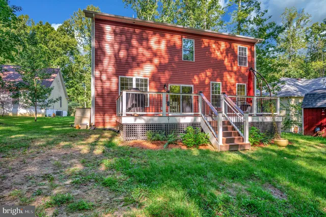 $499,900 | 112 Butler Circle, Locust Grove, VA 22508