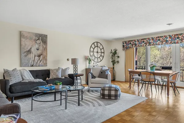 $570,000 | 1210 Greendale Avenue, Unit 338, Needham, MA 02492