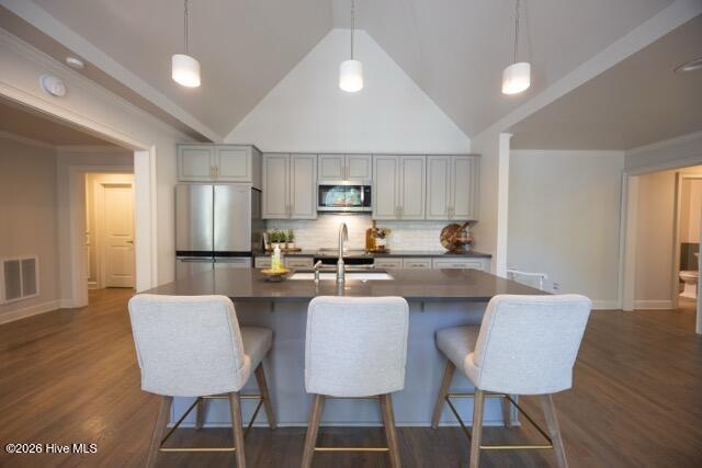 3512 Augusta Road Aiken, SC 29801 - Photo 7 of 30 TRI_1443 Medium