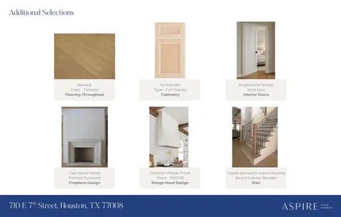 $1,900,000 | 710 East 7th Street, Houston, TX 77007