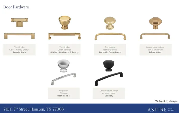 $1,900,000 | 710 East 7th Street, Houston, TX 77007