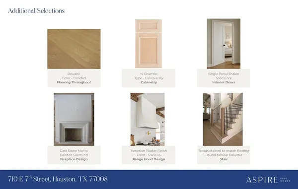 $1,900,000 | 710 East 7th Street, Houston, TX 77007