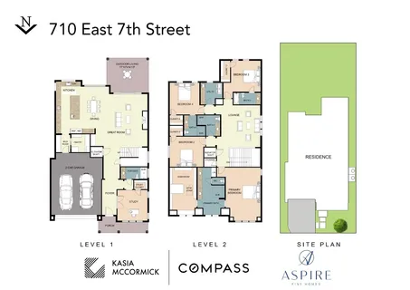 $1,900,000 | 710 East 7th Street, Houston, TX 77007