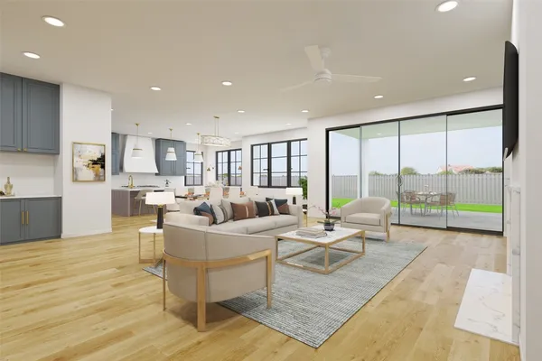 $1,900,000 | 710 East 7th Street, Houston, TX 77007