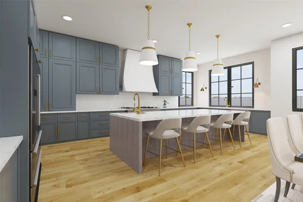 $1,900,000 | 710 East 7th Street, Houston, TX 77007