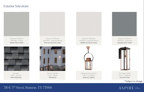 $1,900,000 | 710 East 7th Street, Houston, TX 77007