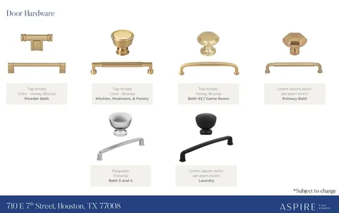 $1,900,000 | 710 East 7th Street, Houston, TX 77007