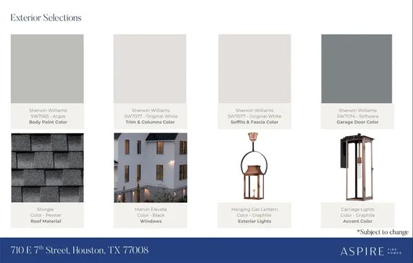 $1,900,000 | 710 East 7th Street, Houston, TX 77007