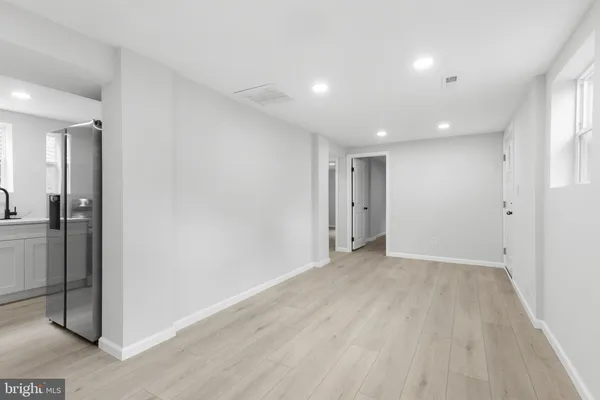 $460,000 | 1528 Hunt Avenue, Landover, MD 20785