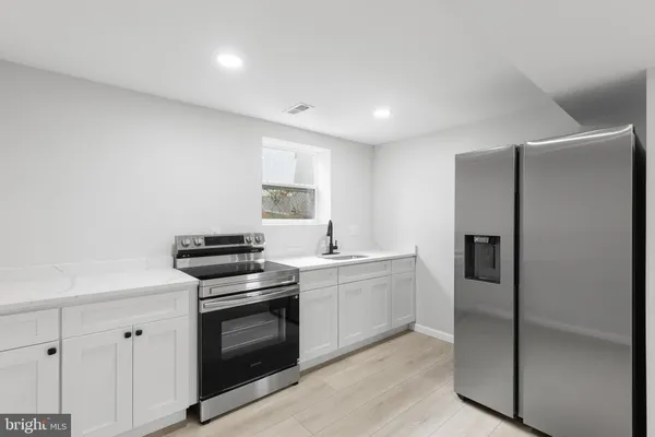 $460,000 | 1528 Hunt Avenue, Landover, MD 20785