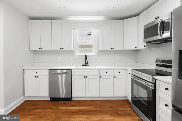 $460,000 | 1528 Hunt Avenue, Landover, MD 20785