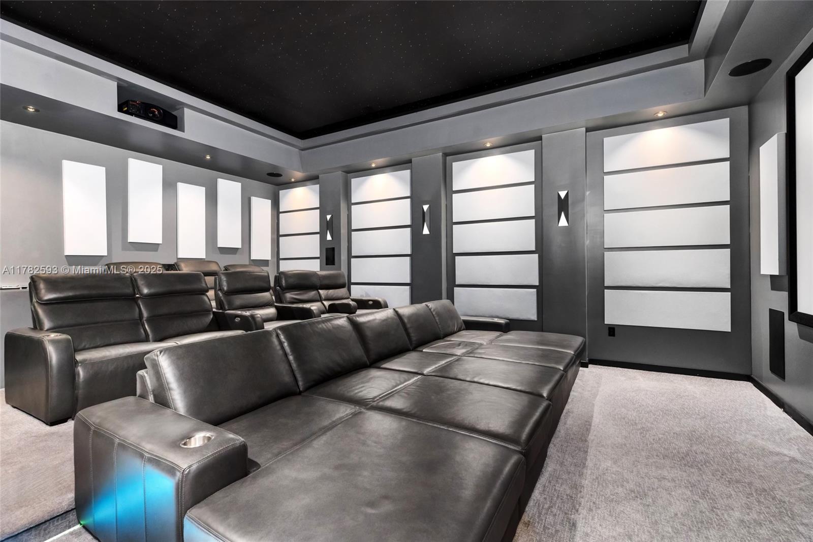 10972 Pine Lodge Trail Davie, FL 33328 - Photo 15 of 21 a living room with furniture and a floor to ceiling window