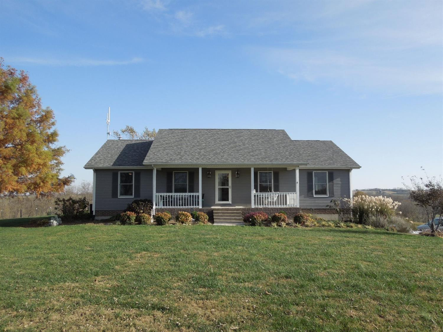 1012 Tom Hackley Road Danville, KY 40422 - Photo 7 of 84 Photo 7