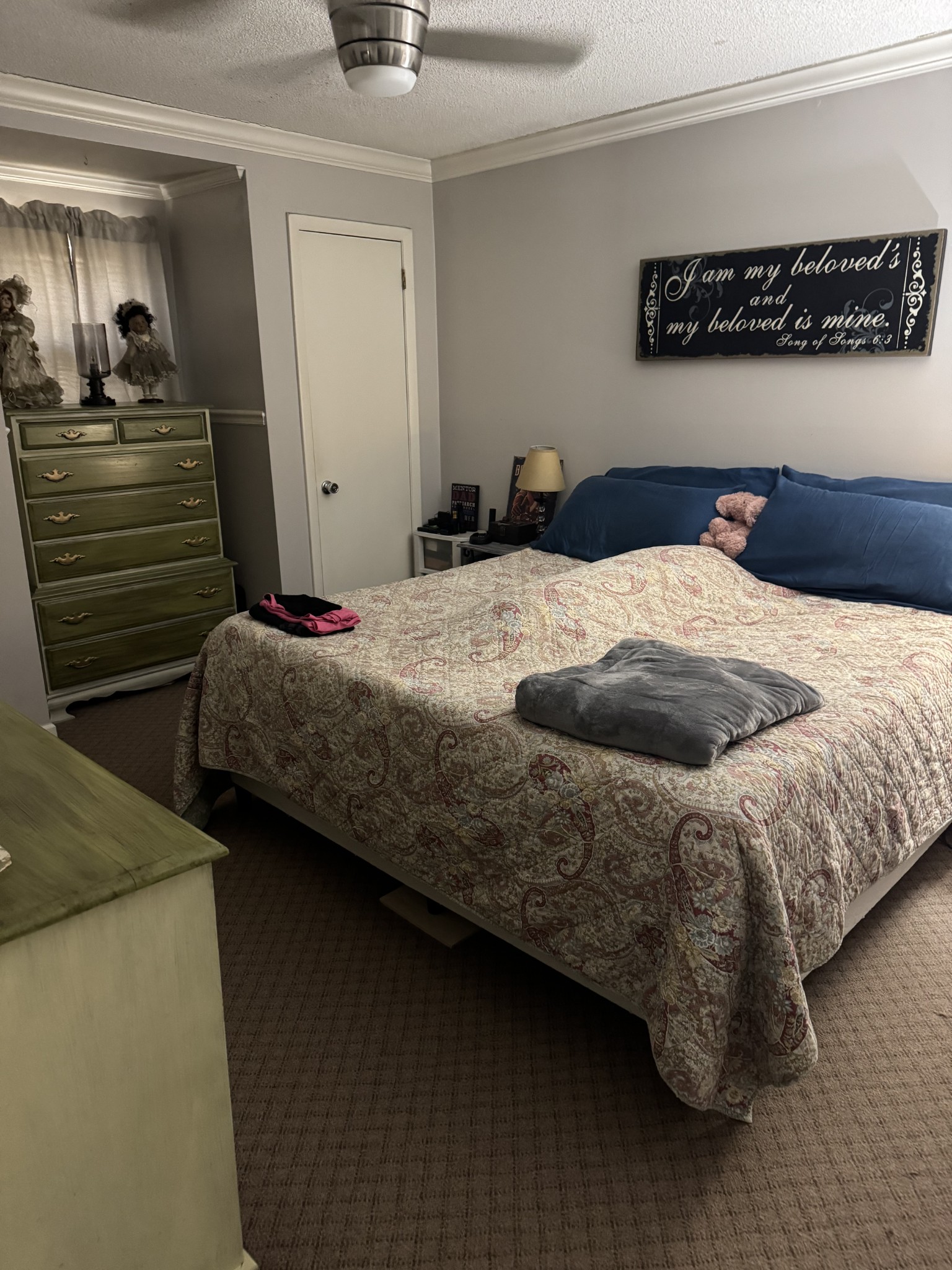 545 Bennett Hill Road Red Boiling Springs, TN 37150 - Photo 5 of 10