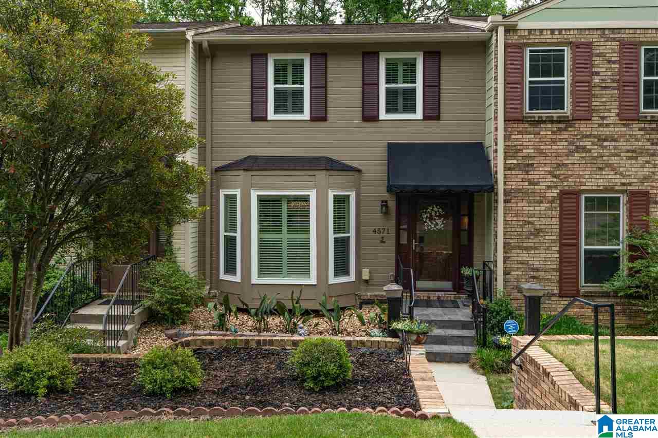 4571 Little River Road Birmingham, AL 35213 - Photo 2 of 33