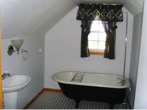 7261 East Sylvania Road Bloomfield, IN 47424 - Photo 13 of 16 Gallery Image 13