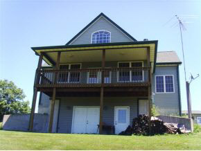 7261 East Sylvania Road Bloomfield, IN 47424 - Photo 3 of 16 Gallery Image 3