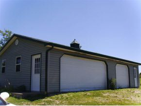 7261 East Sylvania Road Bloomfield, IN 47424 - Photo 4 of 16 Gallery Image 4