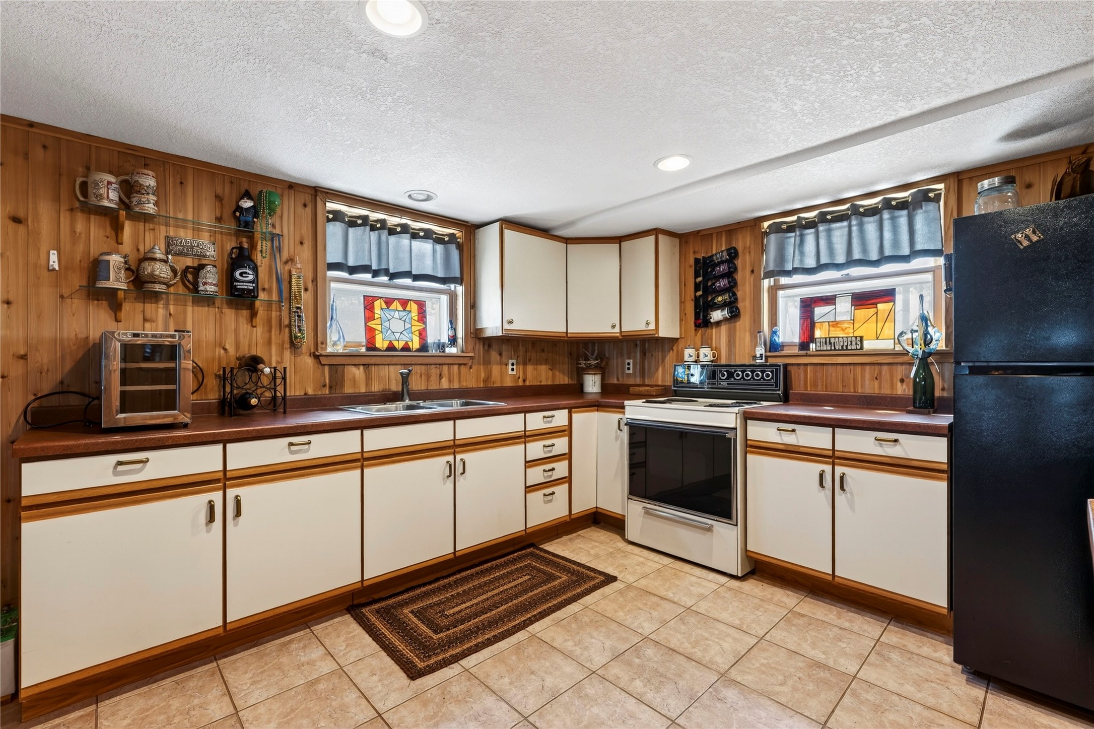 201 Hilltop Road Shell Lake, WI 54871 - Photo 37 of 60