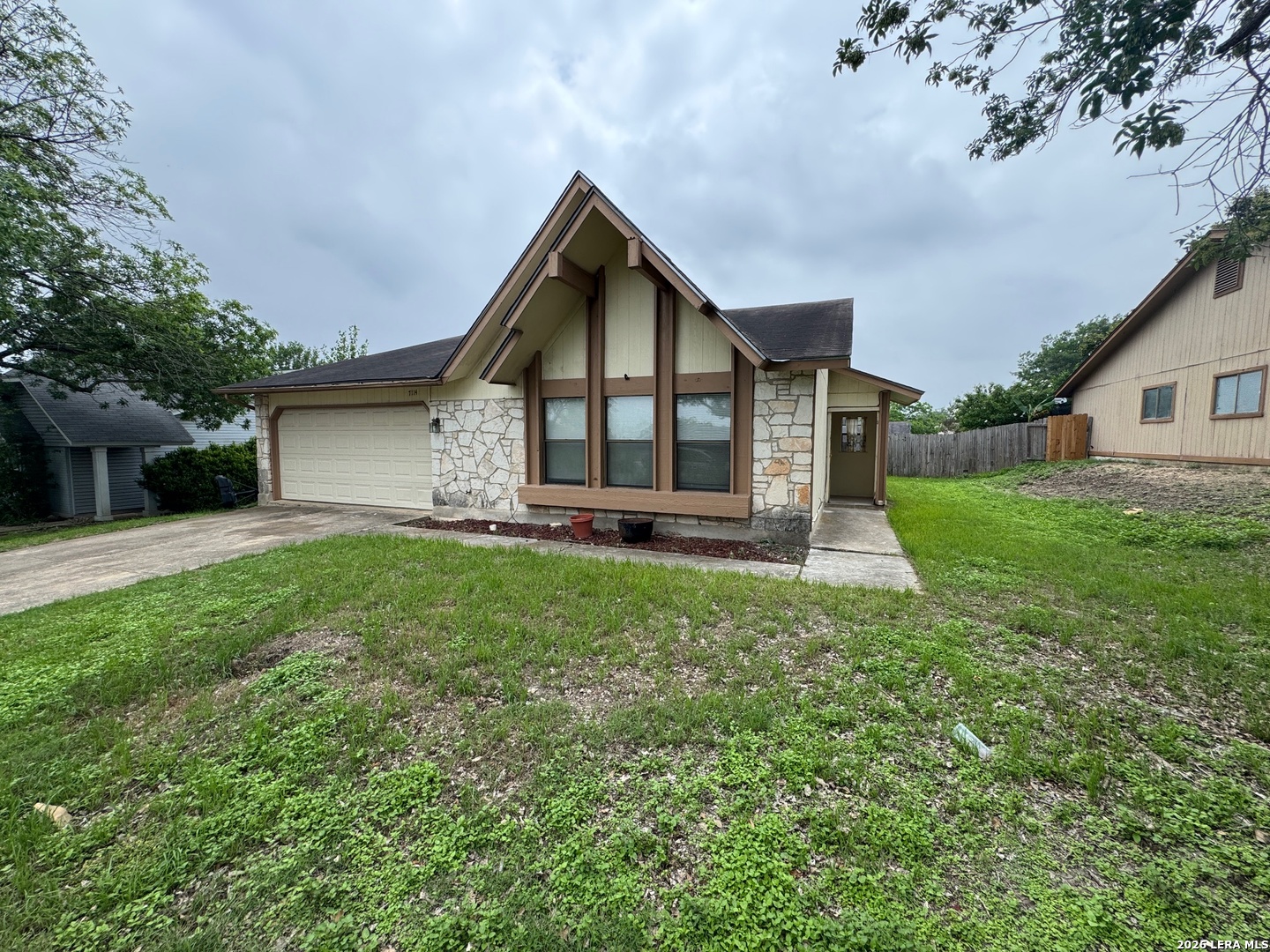 7114 Winter Ridge Converse, TX 78109 - Photo 1 of 13