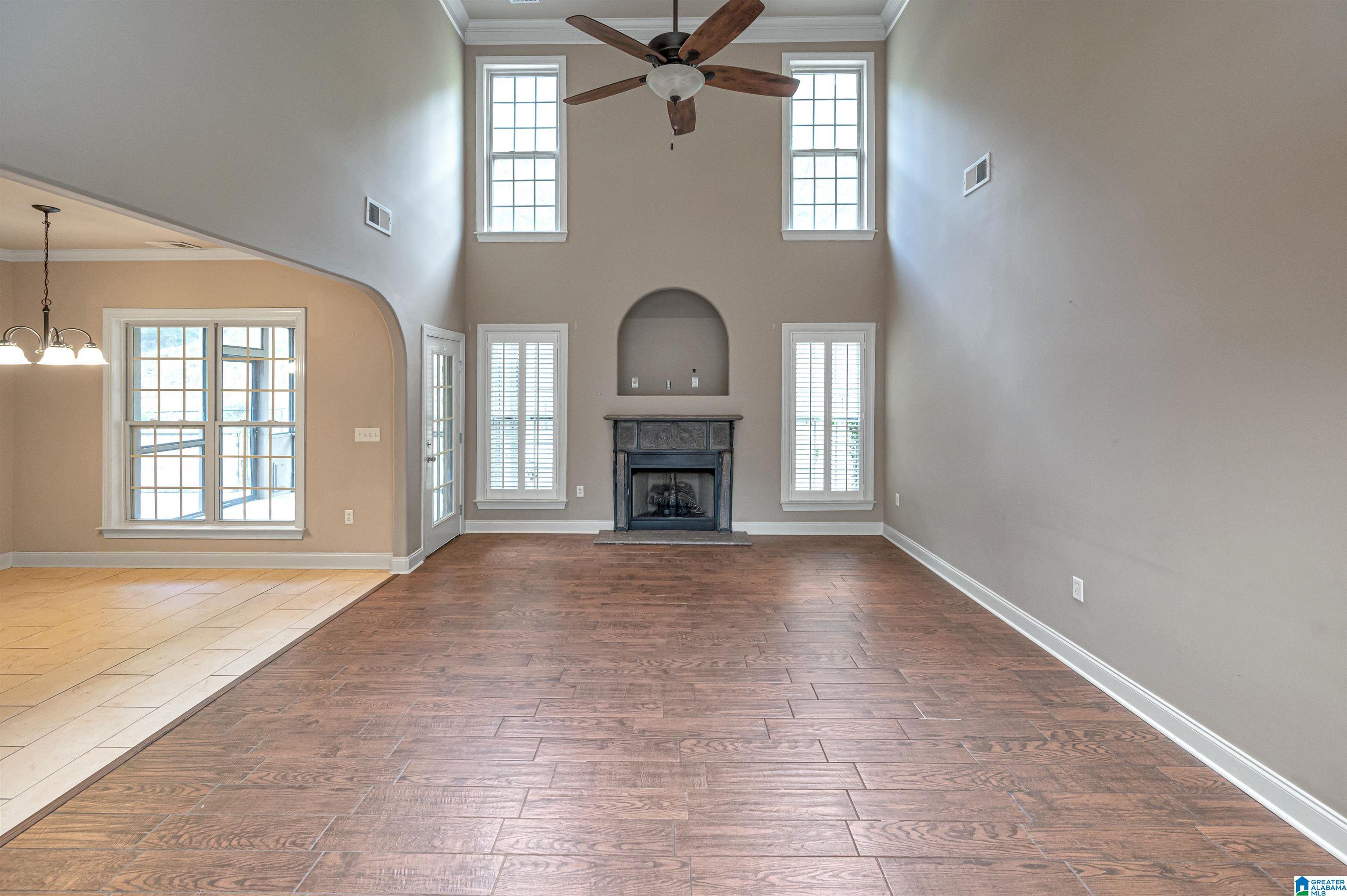 1316 Caliston Way Pelham, AL 35124 - Photo 4 of 43