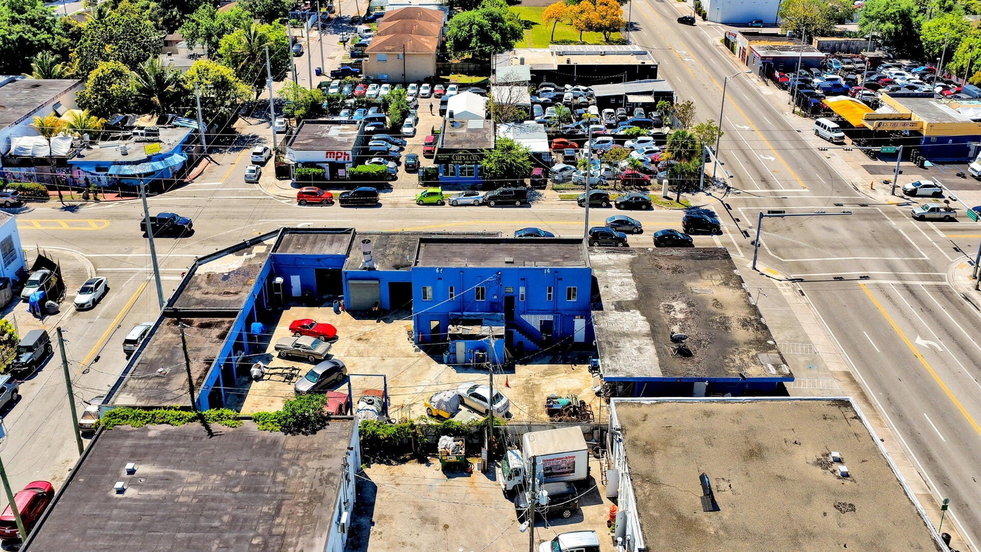 7101 Northwest 7th Avenue Miami, FL 33150 - Photo 5 of 8