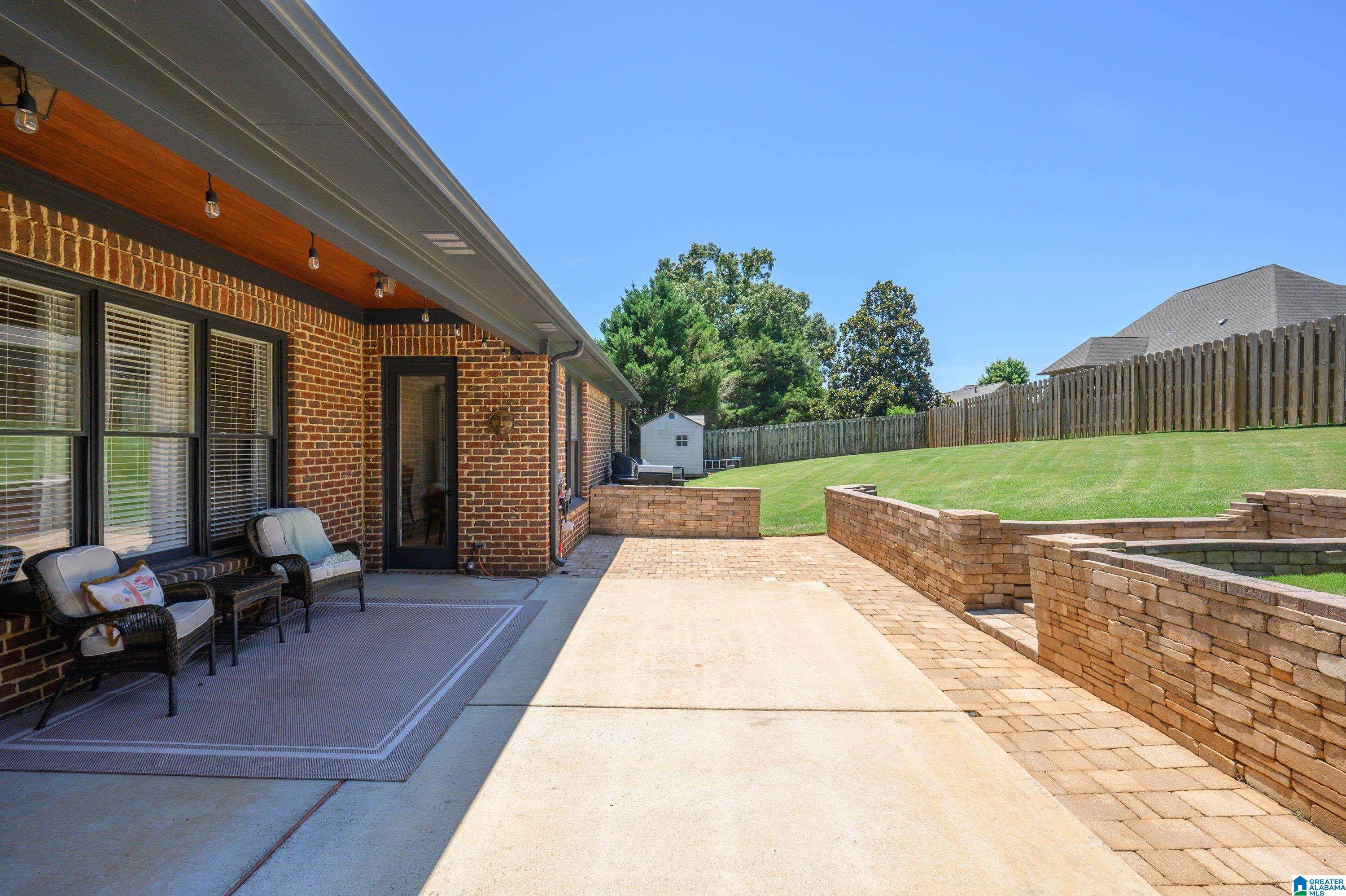 1020 Millstone Road Leeds, AL 35094 - Photo 56 of 76