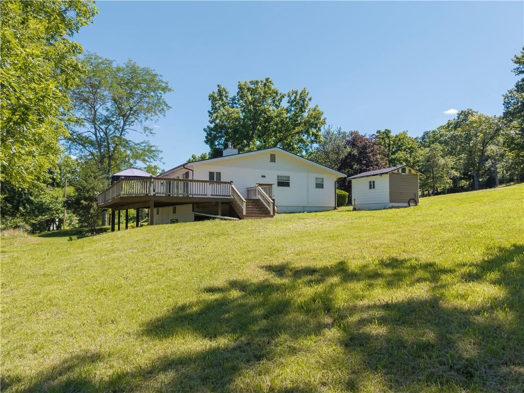 30293 Autumn Road Gravois Mills, MO 65037 - Photo 64 of 67