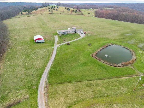 $380,000 | 1926 Fairview Road, Peebles, OH 45660