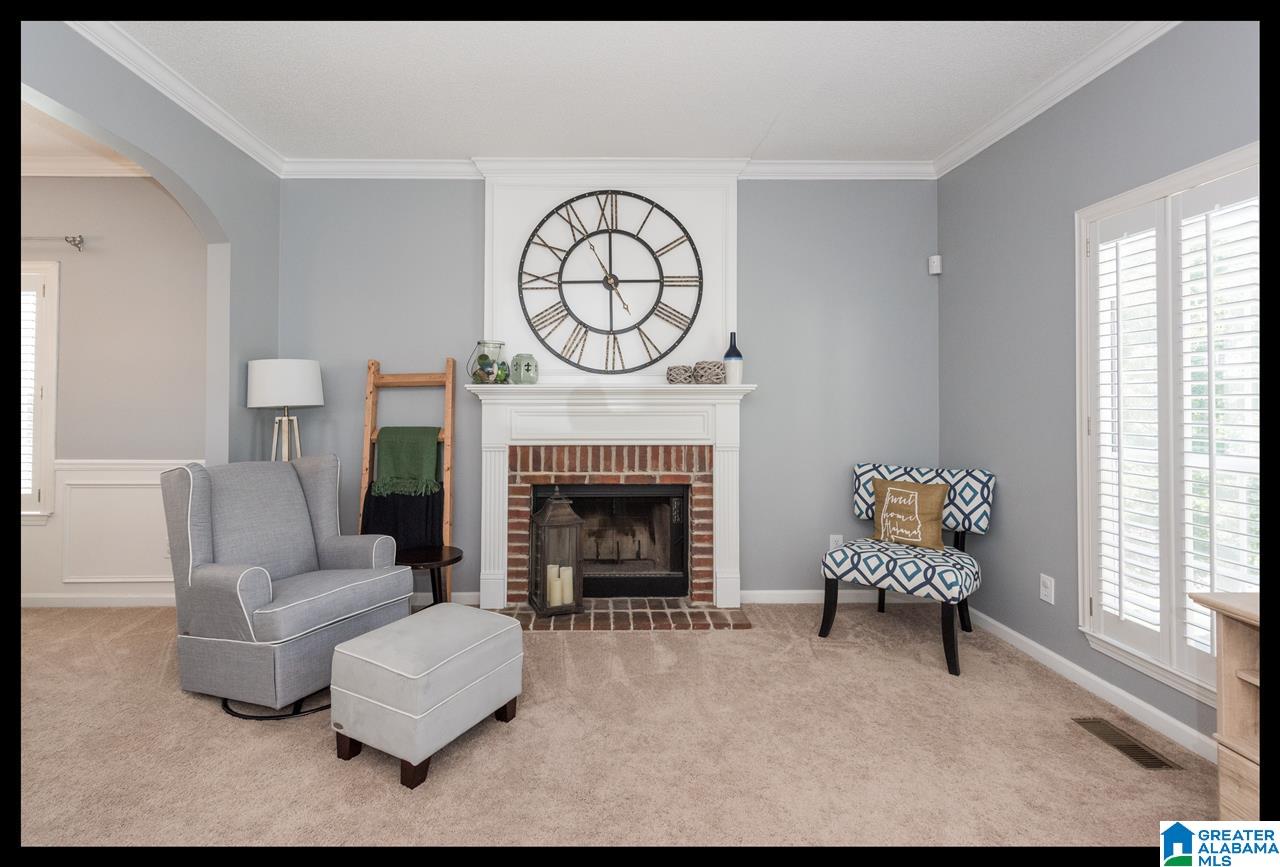 1212 Deer Trail Road Birmingham, AL 35226 - Photo 5 of 37 Gallery Image 5