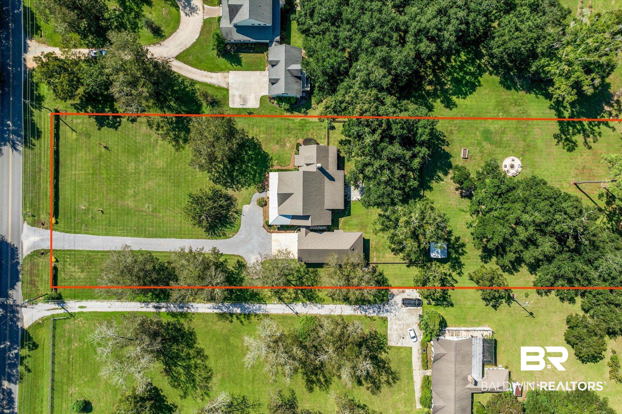 18327 South Section Street Fairhope, AL 36532 - Photo 41 of 55