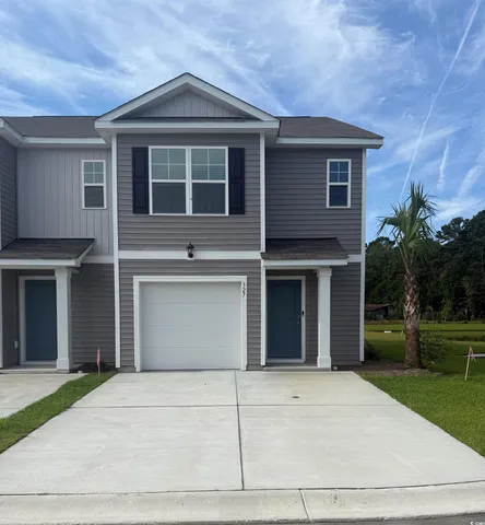 $260,900 | 327 Honeystone Street, Unit LOT 127, Conway, SC 29526