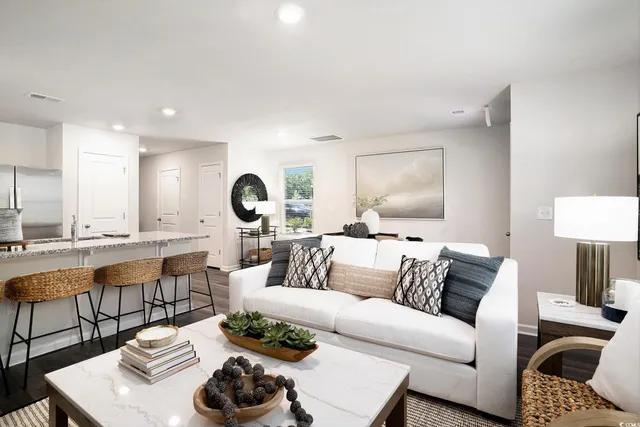 $260,900 | 327 Honeystone Street, Unit LOT 127, Conway, SC 29526