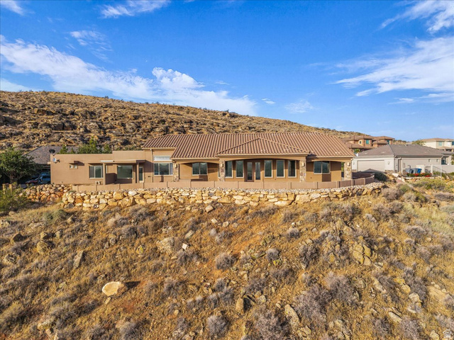 2255 Hill Road, Unit 15 St. George, UT 84790 - Photo 3 of 40