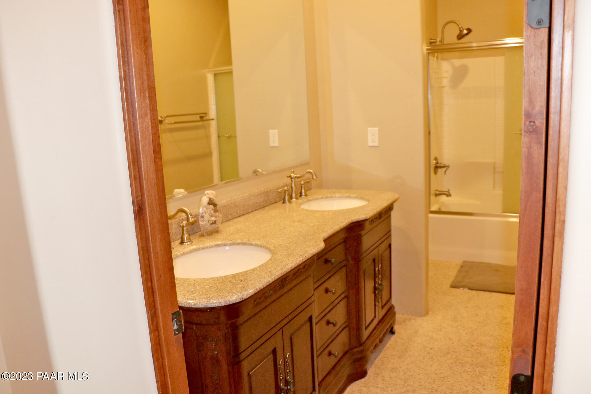 4175 Friendly Meadow Road Prescott, AZ 86305 - Photo 54 of 71 Routh InteriorBathroomDoubleSinks21