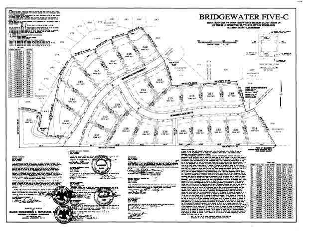 146 Bridgewater Crossing, Unit 214 Ridgeland, MS 39157 - Photo 2 of 2 Photo 2