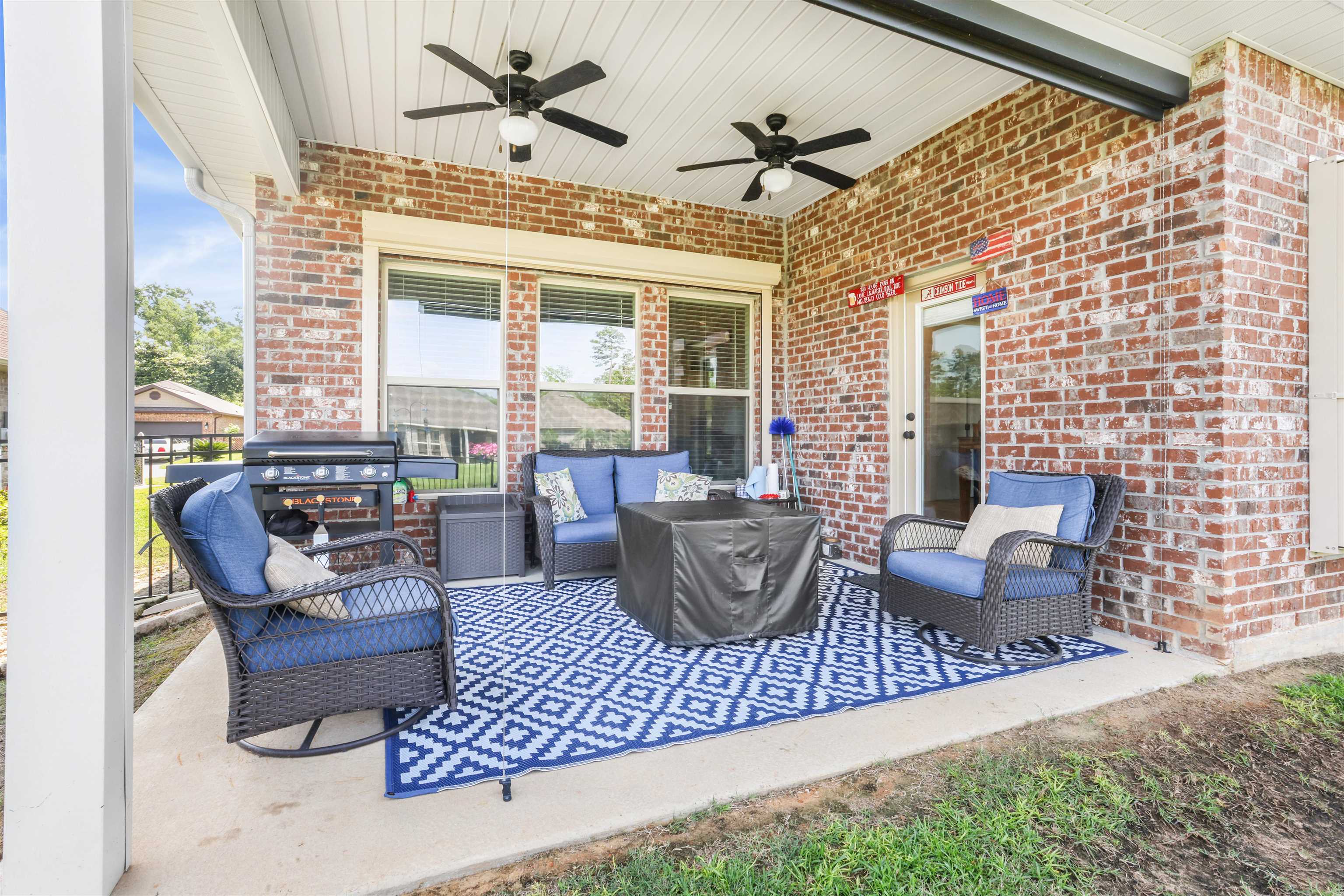 1255 Surrey Loop Foley, AL 36535 - Photo 3 of 23